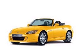 HONDA S2000 1.5 base