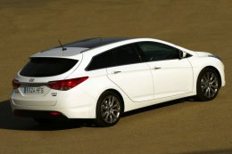 HYUNDAI i40 CW