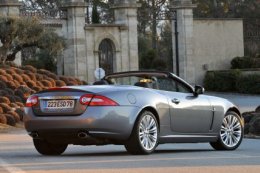 JAGUAR XK Convertible