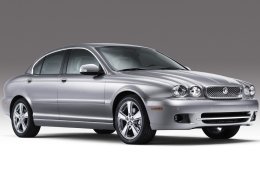 JAGUAR X-Type