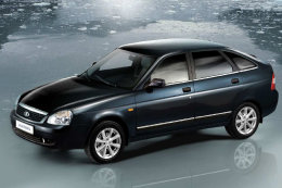 LADA Priora 5p
