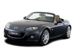 MAZDA MX5