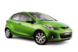 MAZDA Mazda2 5p 1.3 86cv Style