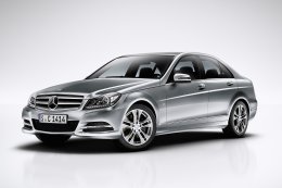 MERCEDES Clase C Berlina