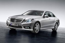 MERCEDES Clase E