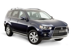 MITSUBISHI Outlander 220 DID 2WD Challenge