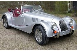 MORGAN Roadster