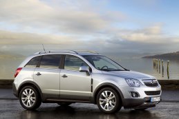 OPEL Antara 2.4 Man 4x2 Enjoy