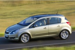 OPEL Corsa 5p 1.2 85 cv Essentia
