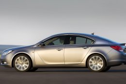 OPEL Insignia 4p