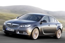 OPEL Insignia 4p 1.8 16V Essentia