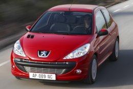 PEUGEOT 206 Plus 3p