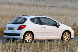PEUGEOT 207 3p