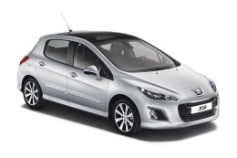 PEUGEOT 308 Berlina