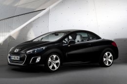 PEUGEOT 308 CC