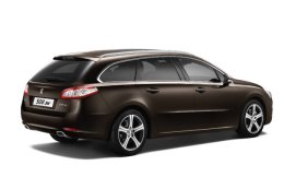 PEUGEOT 508 SW