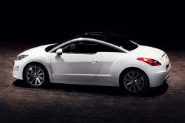 PEUGEOT RCZ 1.6 THP 200 Base