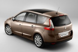 RENAULT Grand Scenic 5p