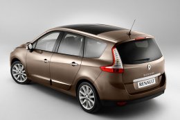 RENAULT Grand Scenic 7p