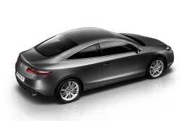 RENAULT Laguna Coupe