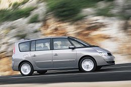 RENAULT Grand Espace dCi 150 Celsium