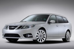 SAAB 9-3 Sport Hatch