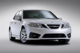 SAAB 9-3 Sport Sedan