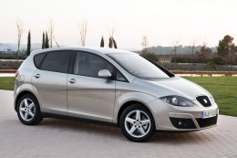 SEAT Altea