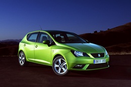 SEAT Ibiza 5p