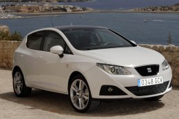 SEAT Ibiza SC 1.6 TDI 90cv Reference ITECH
