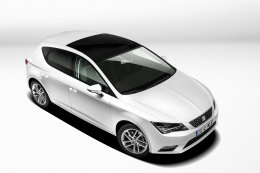 SEAT León