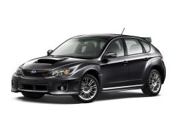 SUBARU Impreza 5p 2012 Bóxer Diésel Rally Edition