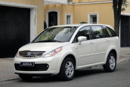 TATA Aria