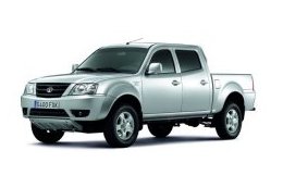 TATA Xenon Cabina Doble