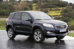 TOYOTA RAV 4 2.0 VVT-i 150 4x2 Active