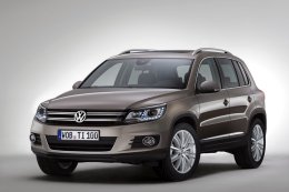 VOLKSWAGEN Tiguan 2.0 TSI 210 DSG 4x4 R-Line