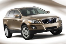 VOLVO XC60 T5 AWD Kinetic