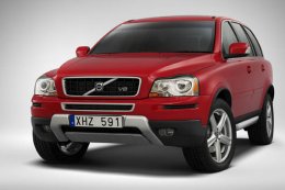 VOLVO XC90 D5 AWD Aut Momentum