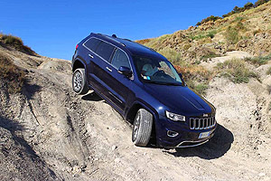 off-road