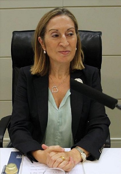 anapastor
