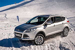 Ford-Kuga