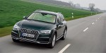 Nuevos motores diésel de acceso para el Audi A4 Allroad quattro