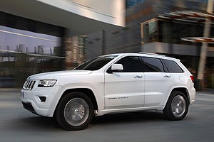 Grand Cherokee