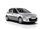 Clio 3p 2009