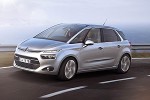 C4 Picasso