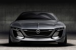 Leyendas de Opel en el Salón de Frankfurt