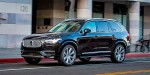 El nuevo Volvo XC90, elegido “Mejor coche para viajar”