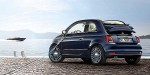 Fiat 500 Riva, lujo marino en tierra