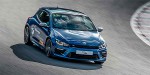 Los cursos Volkswagen Driving Experience eligen Continental SportContact 6