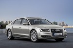 Tecnología 'Audi Cylinder on Demand' en tres motores de gasolina